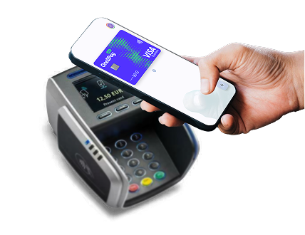 One2Pay | De Vele Voordelen betalen telefoon