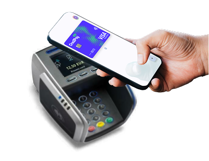 One2Pay | De Vele Voordelen betalen telefoon