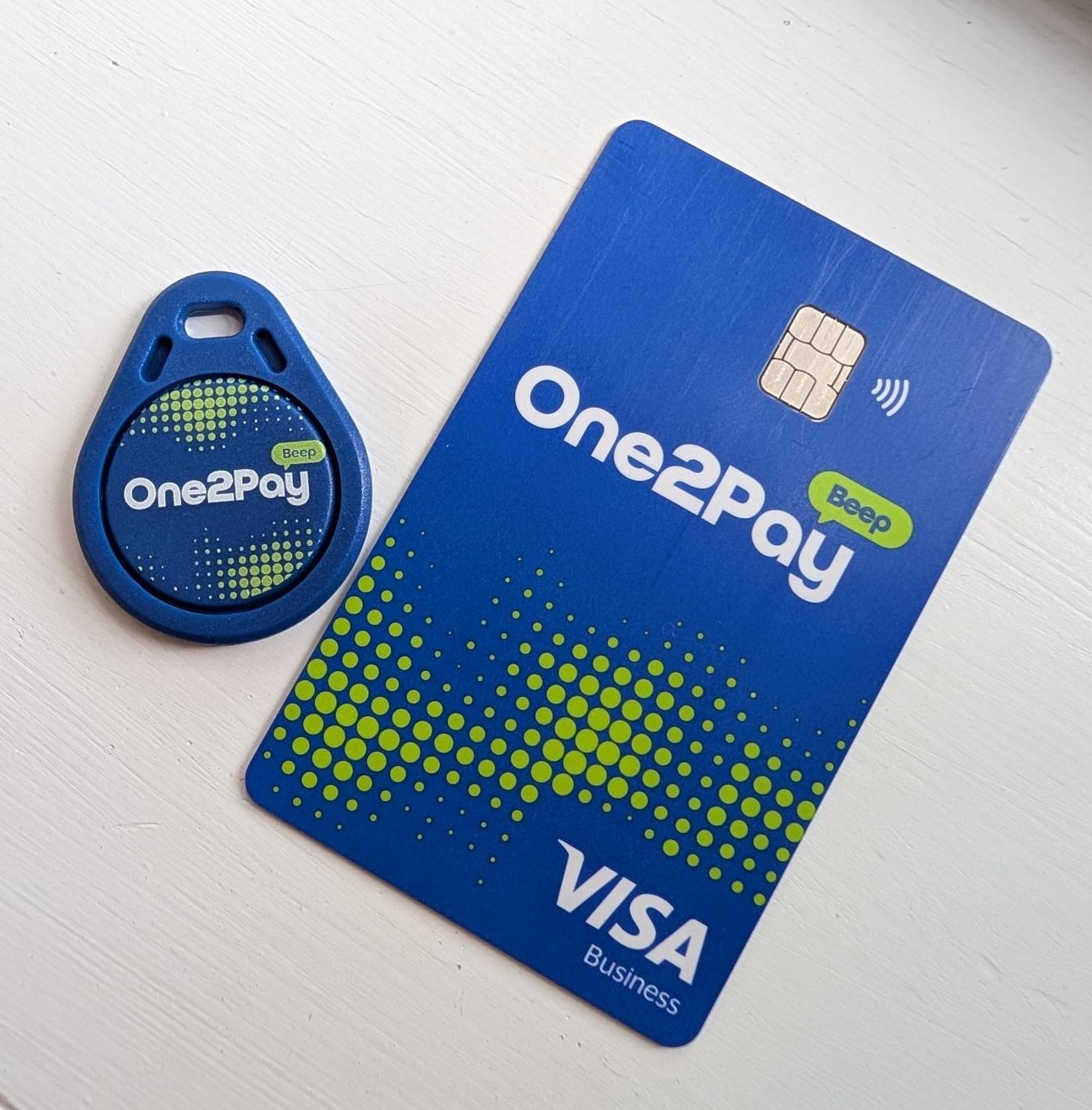 One2Pay | Download header img